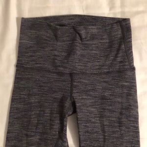 Lululemon size 4 leggings